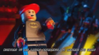 Keyblade visita a LEGO Batman _ Corto & Rap Stop-Motion-jGACd8I9muI