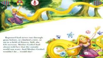 ♥ Disneys Tangled Storybook Deluxe - Rapunzel Fairy Tale by Disney - iPhone/iPad