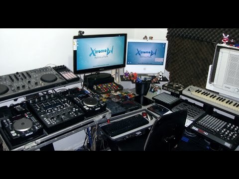 Nhạc Sàn DJ Nonstop Cực Mạnh 2016 ♫ Bass Đập Cực Căng Mang Dép Lào Cũng Phải Nhảy Theo