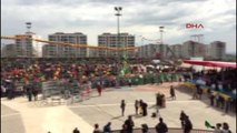 Diyarbakır'da Nevruz Kutlamaları-3
