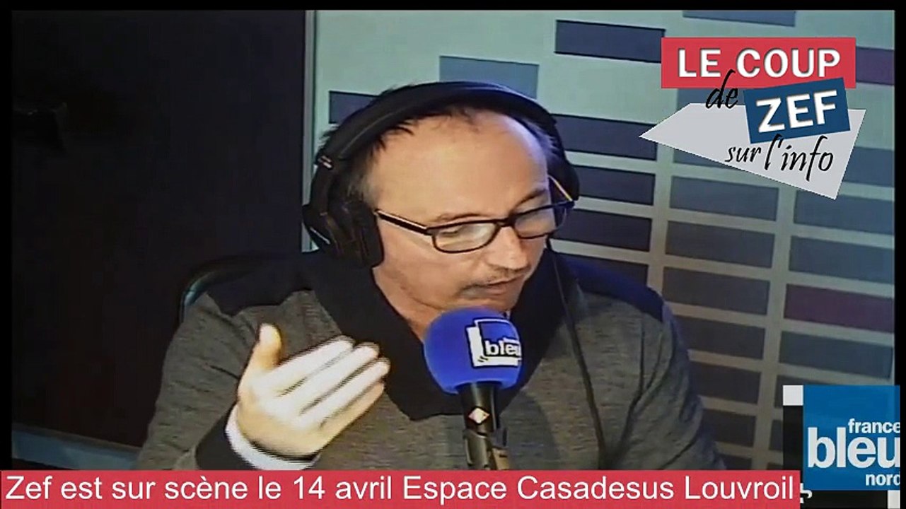Zef Le grand débat