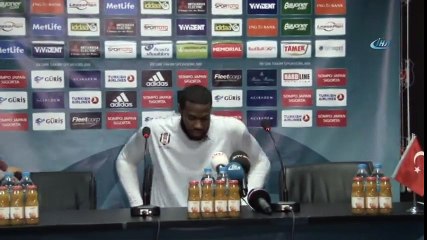 Earl Clark: "Müthiş Bir Mücadele Oldu"