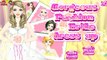 Gorgeous Fashion Bride | Best Game for Little Girls - Baby Games To Play