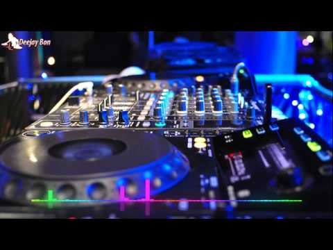 Nonstop Nhạc Sàn Cực Mạnh 2016 ♫ Mới Nhất Remix Bass Nghe Cực Phê