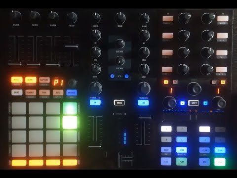 Nonstop Nhạc Sàn Cực Mạnh 2016 ♫ Bass Đập Cực Hay Lôi Cuốn Đến Phút Cuối