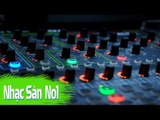 Nonstop DJ Nhạc Sàn Cực Mạnh 2016 | Mới Nhất Remix Bass Cực Sung Là Lên Luôn