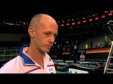 2014 Fed Cup Final | Official Fed Cup - Interview with Czech Captain Petr Pala on 2-0 lead