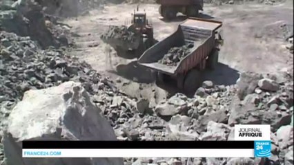 Niger : une vente présumée douteuse d'uranium fait scandale