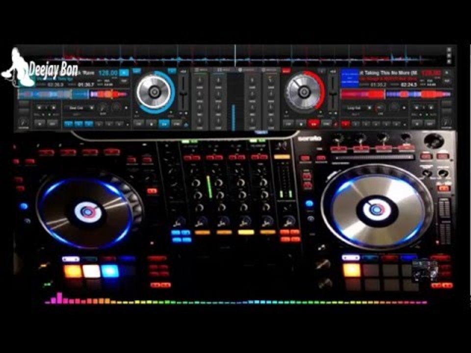 Nonstop Nhạc Sàn Cực Mạnh 2016 ♫ Bass Đập Cực Hay Lên Nhẹ Nhàng Phiêu Mơ Màng