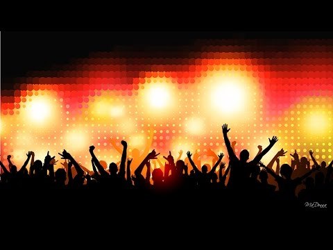 Nhạc Sàn Cực Mạnh 2016 ♫ Nonstop Bass Căng Không Giới Hạn Đập Thủng Loa