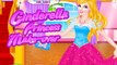 Cinderella Gets Lost in New York - Disney Princess Cinderella Dress Up Games For Girls