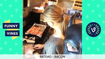 Superhero Vines Compilation - Best Vines 2016