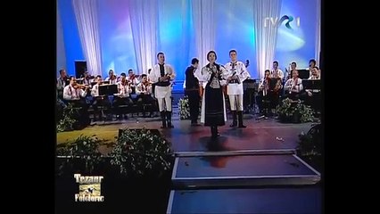 Gabriela Tuta si Orchestra Rapsodia Bihoreana,dir. Liviu Butiu - Cand ma vad in neamu` meu