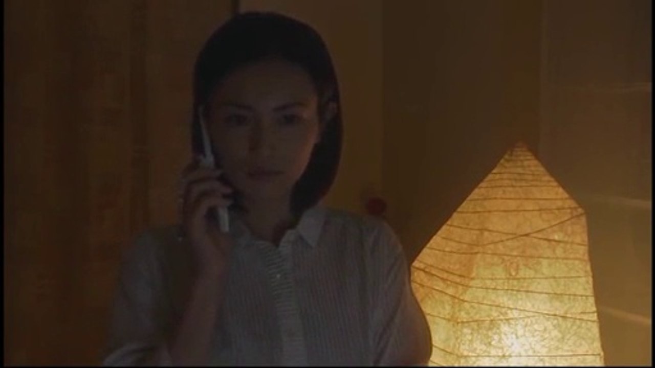 長谷川京子 「お前んっちに泊めて…」 ラ�