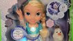 Frozen Elsa y Anna Muñecas que Hablan, Cantan Canciones Disney Muñecas Frozen Canciones de Let It Go En Por