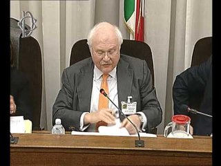 Roma - Autorità per le Garanzie nelle Comunicazioni (16.03.17)