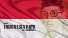 Indonesia Raya (Camera 360)