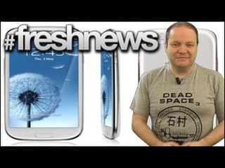 L'actu du numérique 05.11.12