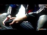 ESWC 2012 : Interview du champion du monde FIFA