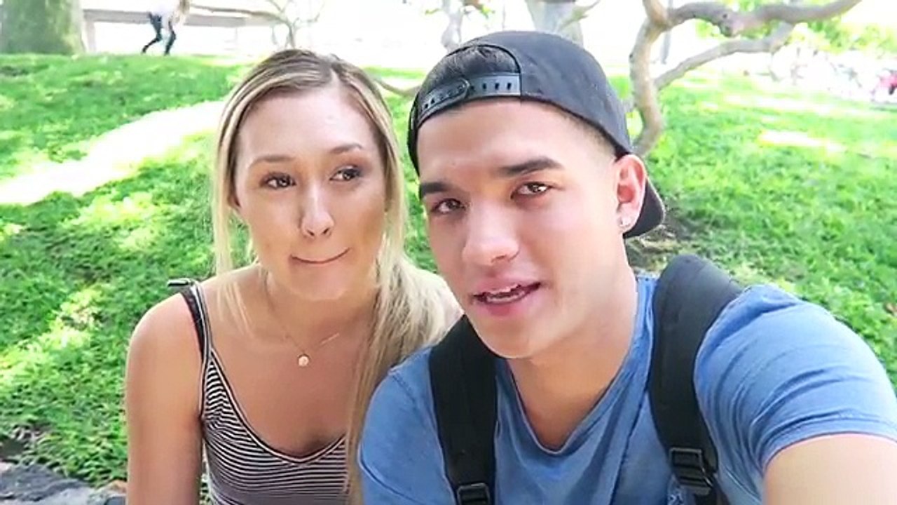 LAUREX HAWAiiAN BiRTHDAY ADVENTURE!!