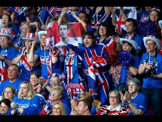 A definitive guide to the Barmy Army: Part 2