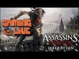 GAMING LIVE Vita - Assassin's Creed III : Liberation - Jeuxvideo.com