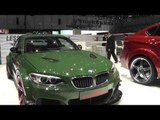 AC Schnitzer ACL2 - BMW Serie 2 570 CV