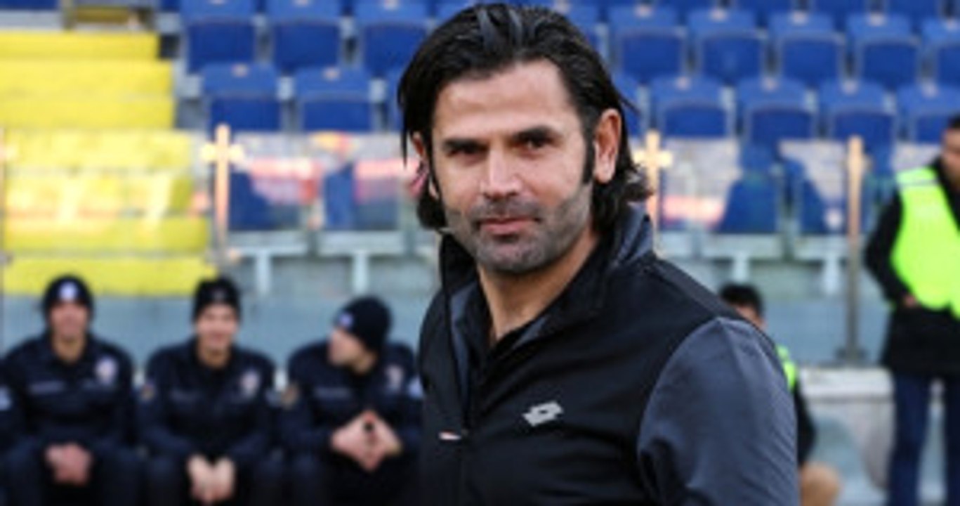 Akhisar Belediyespor, Yeni Sezonda Takımı İbrahim Üzülmez'e Teslim Edecek