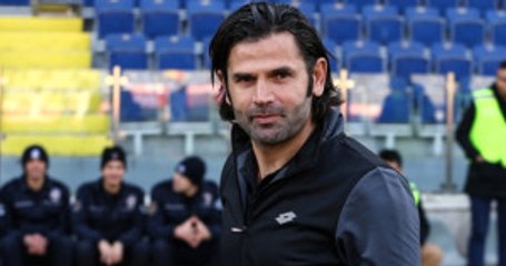 Akhisar Belediyespor, Yeni Sezonda Takımı İbrahim Üzülmez'e Teslim Edecek