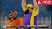 Inzamam Ul Haq Batting After 9 Years in Domestic Cricket Pakistan