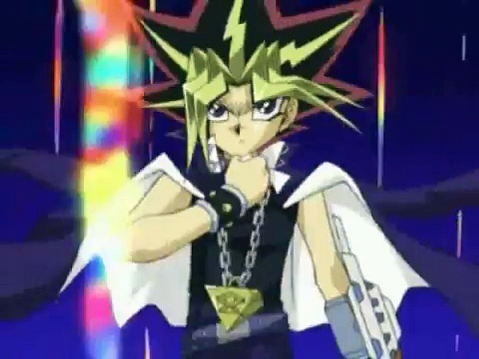 YGOTAS Episode 26 - Mo  Money, Mo  Card Games - LittleKuriboh