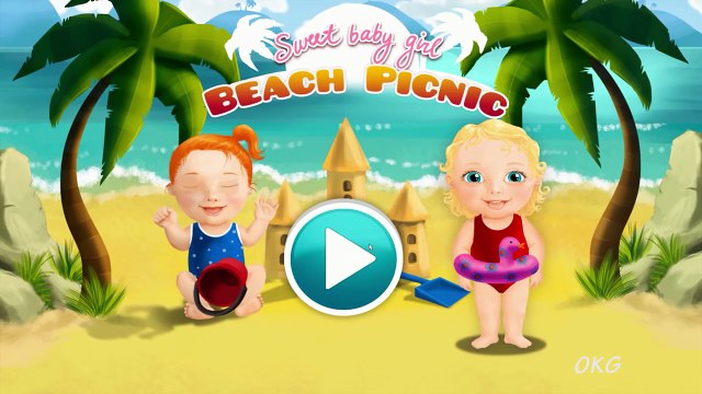 Все андроид Детка ребенок Пляж бесплатно игра Игры девушка ИОС Пикник милая разблокировать видео