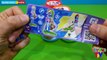 Thomas and Friends Surprise Play Doh Cans Surprise Eggs Star Wars Gold Thomas Kinder Surpr