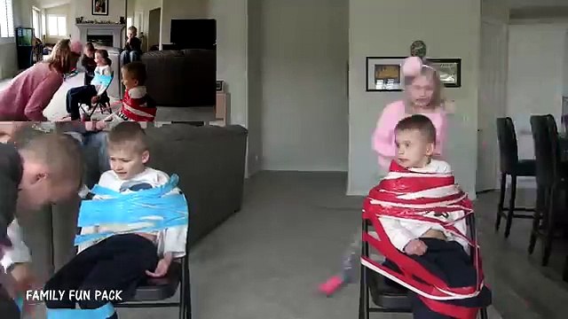 DUCT TAPE CHALLENGE with Warheads Sour Candy & Giant Tape Balls