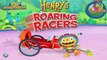 Henry HuggleMonster - Henrys Roarsome Rescue - Disney Junior Kids Games