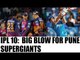 IPL 10: Mitchell Marsh to miss league, blow to Rising Pune Supergiants | Oneindia News