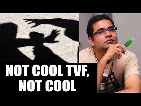 Viral Fever director Arunabh Kumar accused of molesting female employees | Oneindia News