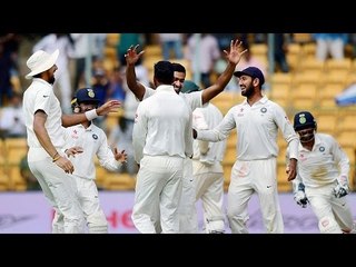 India Vs Australia Ranchi test, Day 1 Review and Day 2 Preview | Oneindia News