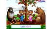 “Can You Do It? Song” (Level 2 English Lesson 28) CLIP - Actions, Kids Education, Child Le