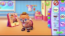 Kids Play Doctor Care of Pets | Boo The Worlds Cutest Dog Game Full Unlock ( Part 2 )