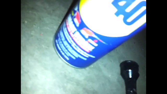 How To Install Do a Rear Drum Brake Job 1993-99 Buick Lesabre