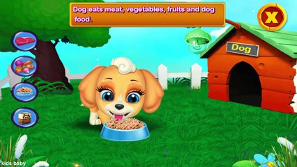 Surprise Eggs Baby Farm Animals Toys | Learn Baby Animals & Animal Sounds | ChuChu TV Kids