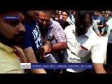 Commercial Tax Officer Attacked By Chennai People - Oneindia Tamil