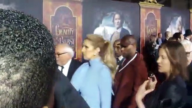 Quand Céline Dion remet à sa place un journaliste