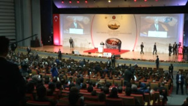 Başbakan Yıldırım: Alevi ve Sünni Vatandaşların Bir Arada Yaşadığı Bir Köyde Doğdum