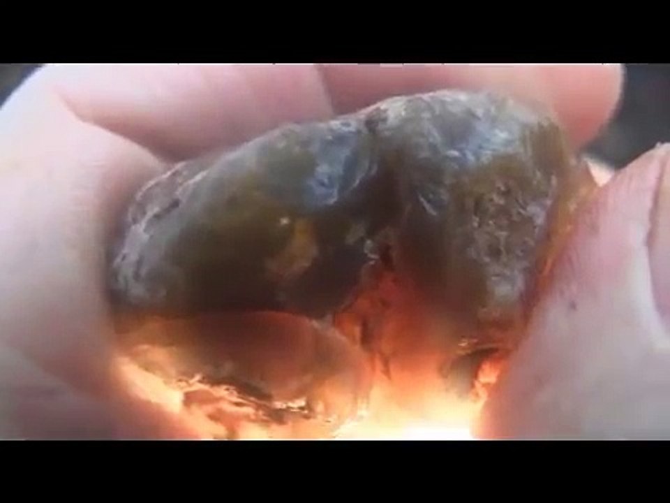 Walk and Rock