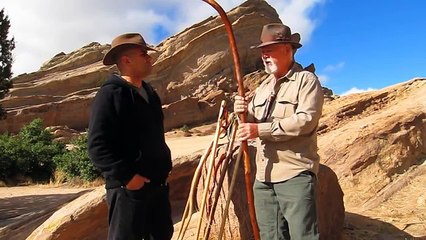 Walking Sticks