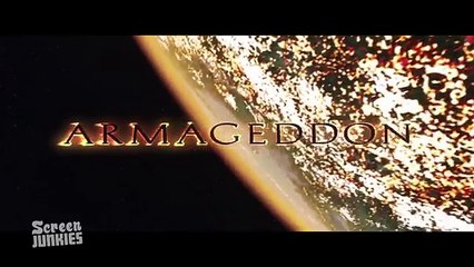 Honest Trailers - Armageddon