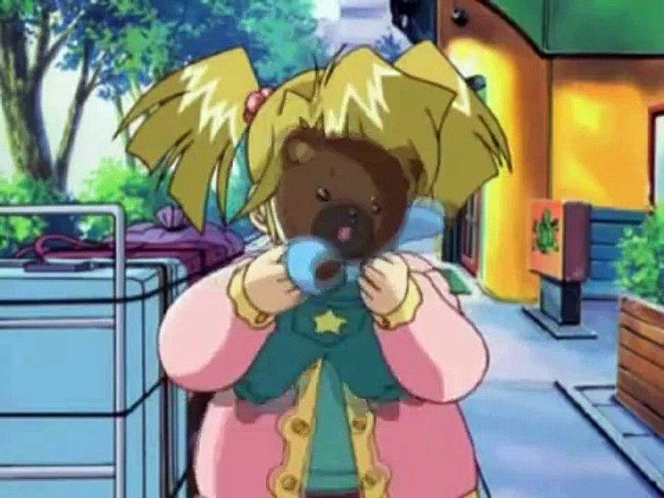 YGOTAS Episode 20 - The Rebexorcist - LittleKuriboh