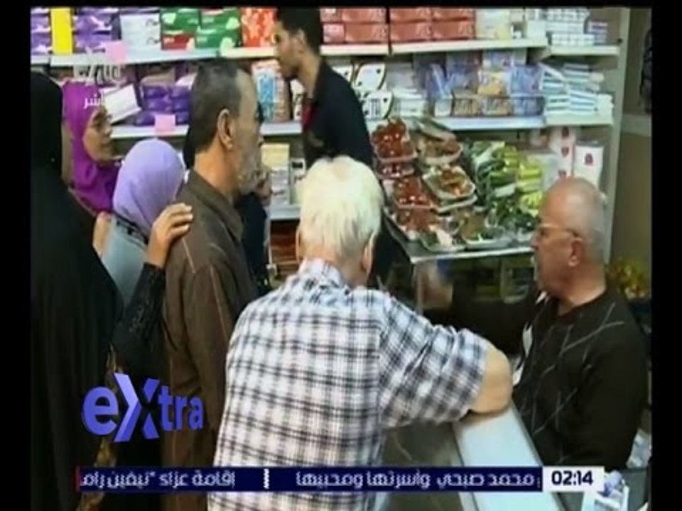 غرفة الأخبار | التضخم السنوي يقفز لـ 20,2 % في نوفمبر الماضي